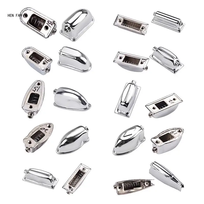 2Pcs Drum Claw Hook Accessory Dual End Lugs Snare Drum Lugs Snare Drum Lugs Set M89D
2Pcs Drum Claw Hook Accessory Dual End Lugs Snare Drum Lugs Snare Drum Lugs Set M89D