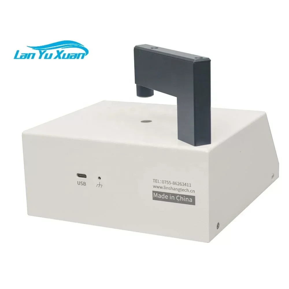 Тестер Linshang LS108 uv400 для измерения и солнцезащитных очков с защитой от синего света
Тестер Linshang LS108 uv400 для измерения и солнцезащитных очков с защитой от синего света