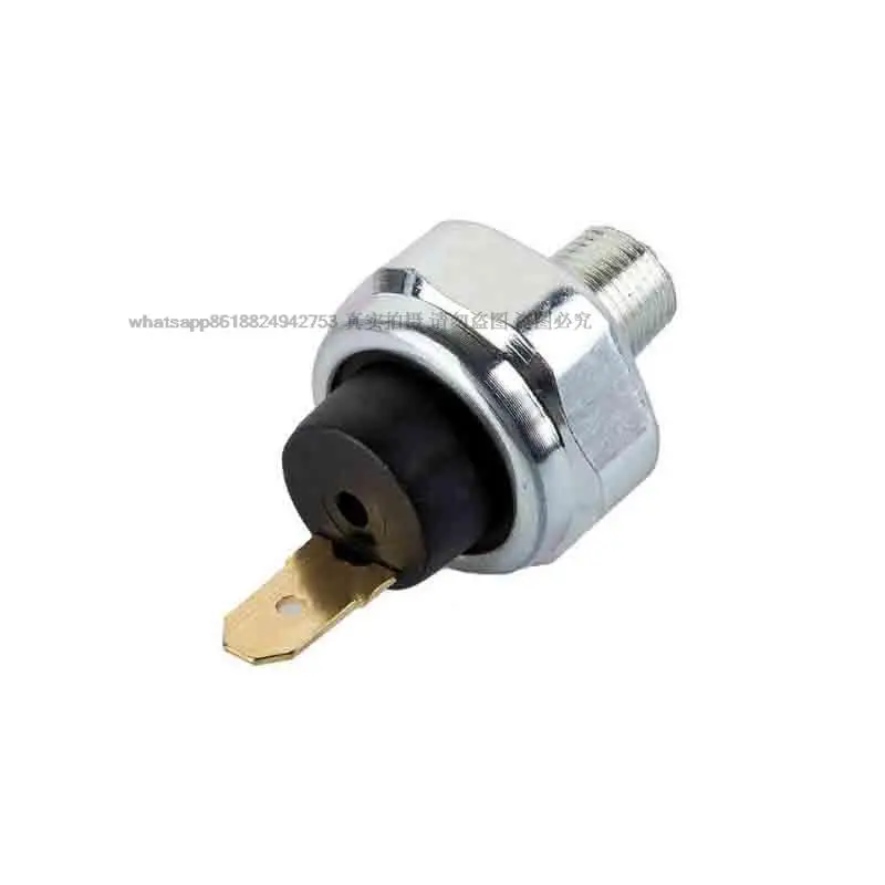 Single line oil sensor MC840219 6732-81-3140 08073-10505 31A90-00701 Electrical Components S4S
Single line oil sensor MC840219 6732-81-3140 08073-10505 31A90-00701 Electrical Components S4S