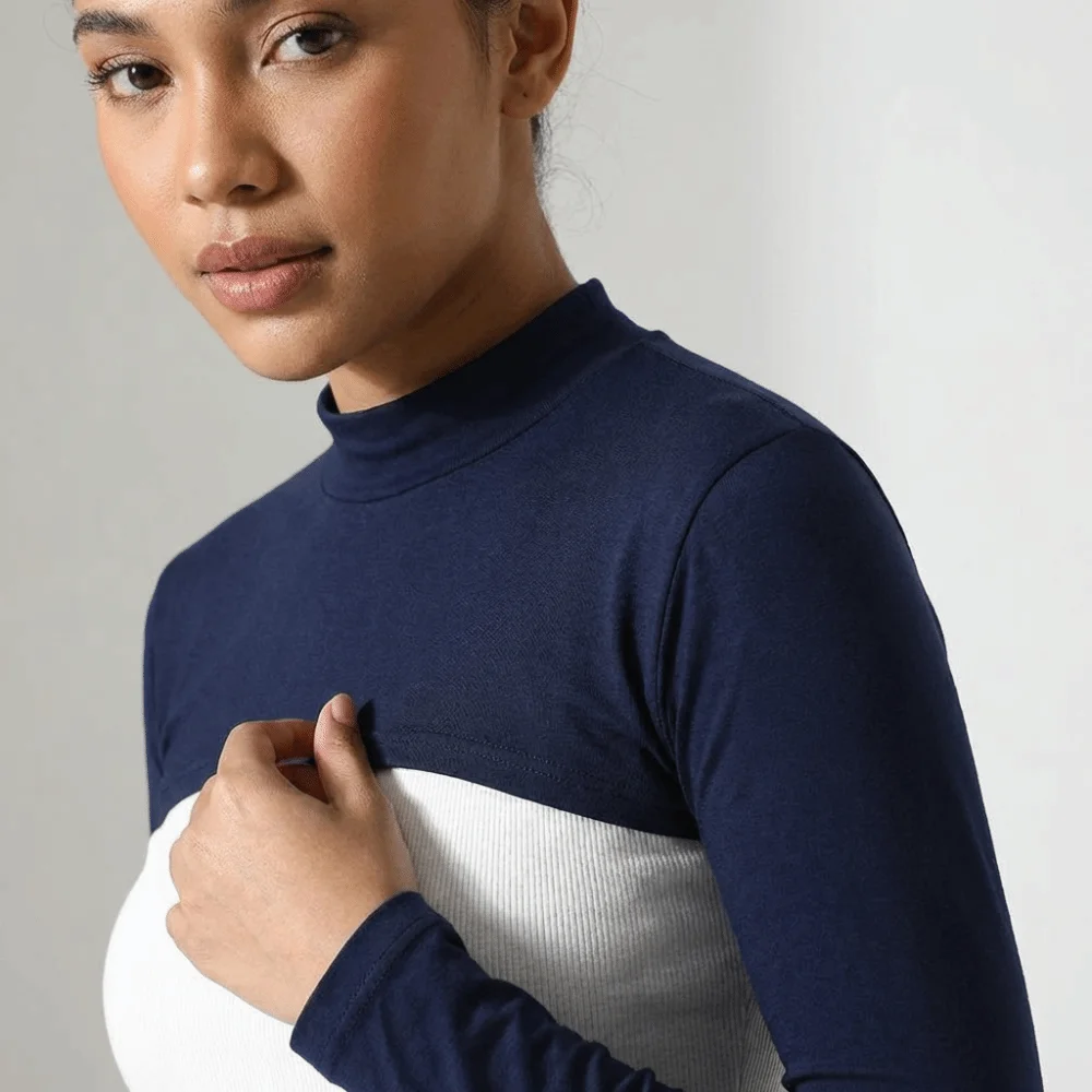 Full Neck Sunscreen Arm Sleeves Solid Color Arm Cover Summer Ice Silk Sleeves Long Cuff Long Sleeve UV Resistant Shawl Sports
Full Neck Sunscreen Arm Sleeves Solid Color Arm Cover Summer Ice Silk Sleeves Long Cuff Long Sleeve UV Resistant Shawl Sports