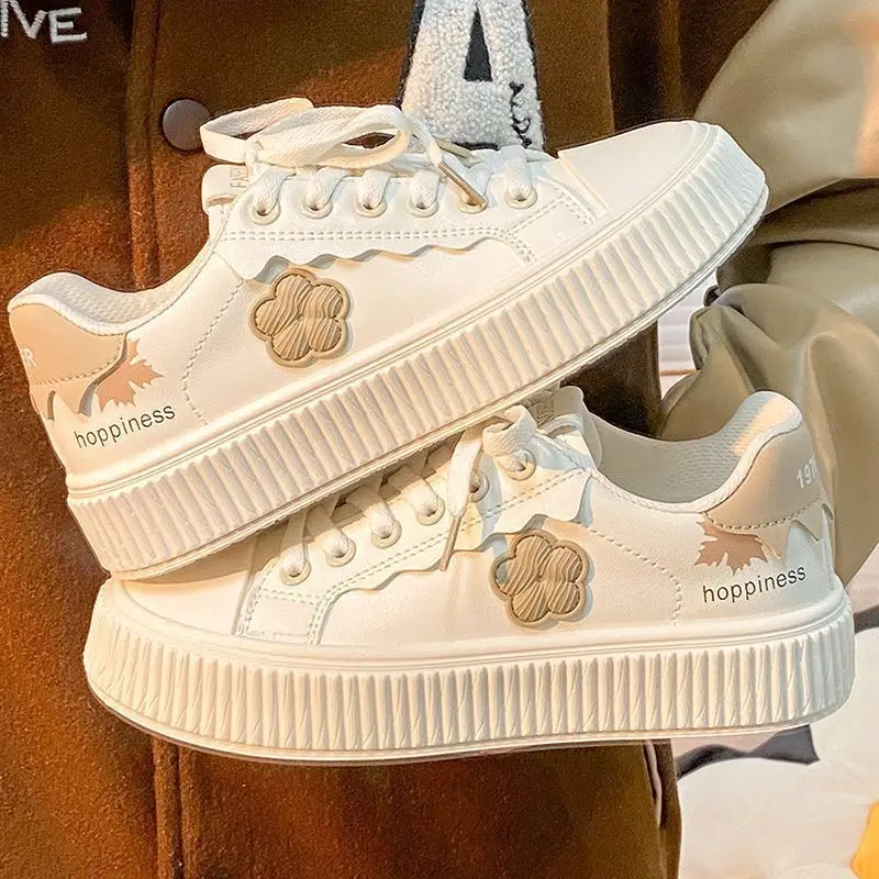 New 2025 Spring College Sport Shoes Women's Sneakers All Matched Ins Hot Woman Skateboard shoes Teens Girls Flat Sneakers Shoes
New 2025 Spring College Sport Shoes Women's Sneakers All Matched Ins Hot Woman Skateboard shoes Teens Girls Flat Sneakers Shoes