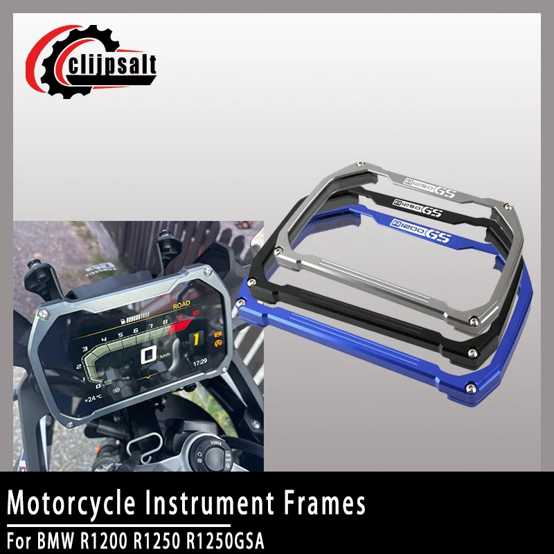 Крышка для мотоциклетного прибора BMW R1200 R1250 R1250GSA, крышка для рамы мотоциклетного прибора, защитный чехол для одометра, детали рамы
Крышка для мотоциклетного прибора BMW R1200 R1250 R1250GSA, крышка для рамы мотоциклетного прибора, защитный чехол для одометра, детали рамы