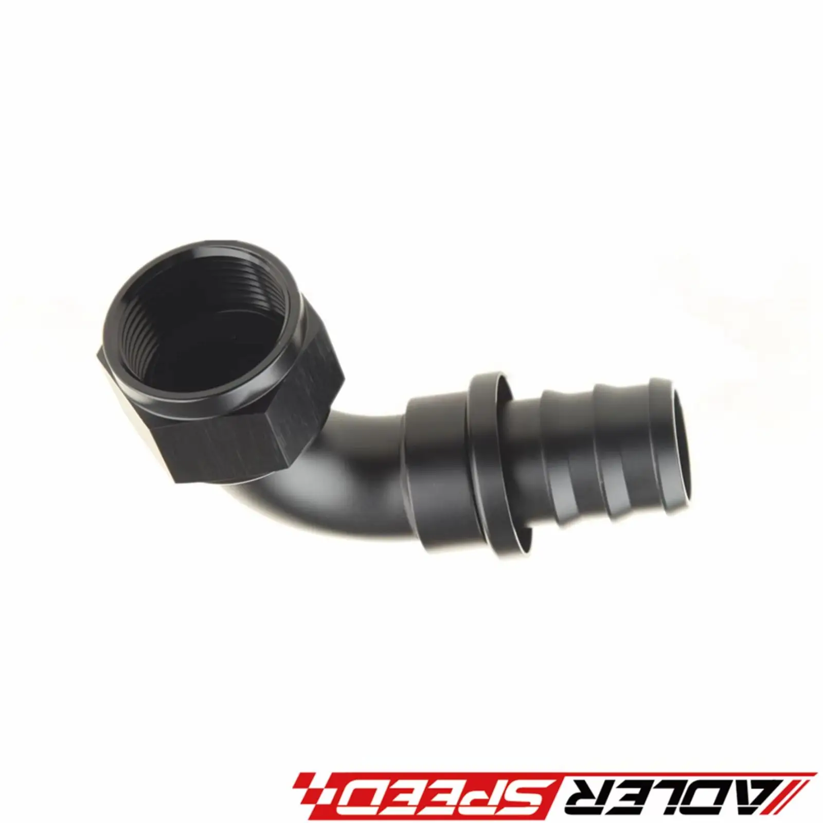 1PCS Universal Aluminum AN4 AN6 AN8 AN10 AN12 AN16 Oil Fuel Fitting Oil Fuel Push On Hose 90 Degree Rubber Tube Hose End
1PCS Universal Aluminum AN4 AN6 AN8 AN10 AN12 AN16 Oil Fuel Fitting Oil Fuel Push On Hose 90 Degree Rubber Tube Hose End