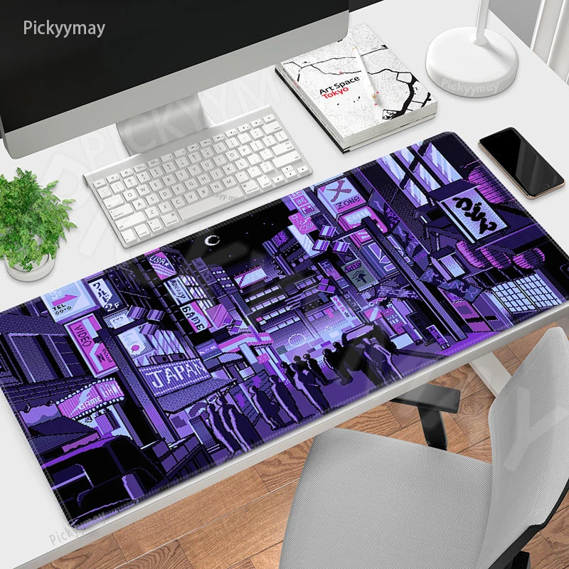 Gaming Mousepads Large Mouse Mat Office Big Desk Pads Non-Slip Rubber Mousepad Pixel Art Mouse Pad Street Keyboard Mats 900x400
Gaming Mousepads Large Mouse Mat Office Big Desk Pads Non-Slip Rubber Mousepad Pixel Art Mouse Pad Street Keyboard Mats 900x400