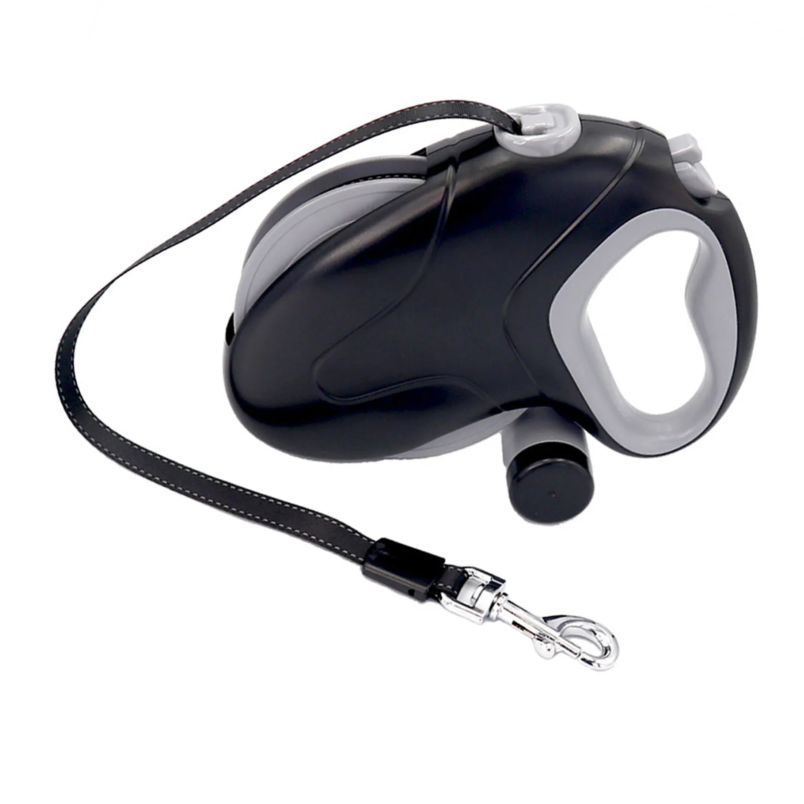 Поводок для собак выдвижной, поворотный на 360 градусов ° Поводок для выгула питомцев с защитой от наматывания, нескользящей ручкой и диспенсером для пакетов для отходов, для прогулок на улице
Поводок для собак выдвижной, поворотный на 360 градусов ° Поводок для выгула питомцев с защитой от наматывания, нескользящей ручкой и диспенсером для пакетов для отходов, для прогулок на улице