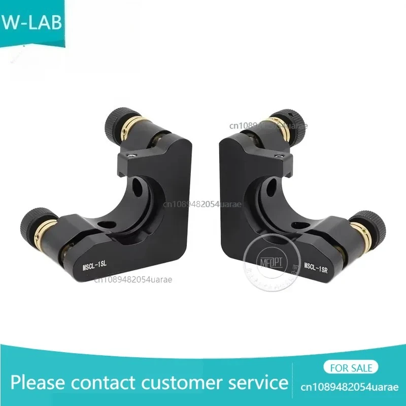 MSCL-1SR C-type Two Axis Reflective Spectroscopy Frame with Locking Reflective Mirror Frame
MSCL-1SR C-type Two Axis Reflective Spectroscopy Frame with Locking Reflective Mirror Frame