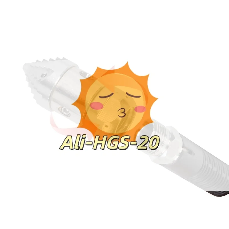 G3/8 High-Pressure Sewer Jetting Nozzle with 15L Output for Superior Home Plumbing Performance
G3/8 High-Pressure Sewer Jetting Nozzle with 15L Output for Superior Home Plumbing Performance