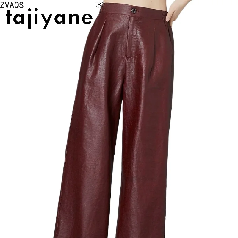 ZVAQS 100% Mulberry Silk Woman Pants 2026 High-end Xiangyunsha Silk 9/10 Straight PantsMulberry Silk Fashion Slim Trousers Штаны
ZVAQS 100% Mulberry Silk Woman Pants 2026 High-end Xiangyunsha Silk 9/10 Straight PantsMulberry Silk Fashion Slim Trousers Штаны