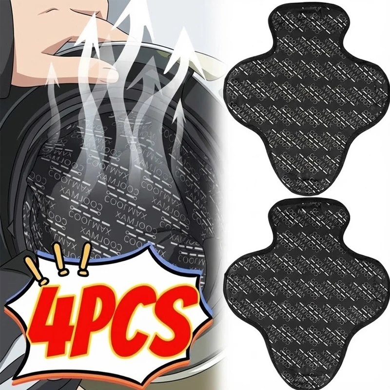 Universal Breathable Motorcycle Helmet Padding Inner Liner Cap Sweat Absorbing Cushion Pad Cool Mesh Head Protection Accessories
Universal Breathable Motorcycle Helmet Padding Inner Liner Cap Sweat Absorbing Cushion Pad Cool Mesh Head Protection Accessories