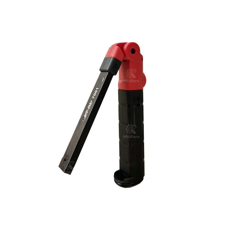 Rechargeable Folding Pen Work Light LED Auto Repair Inspection Lamp for Car Maintenance Garage Tools
Rechargeable Folding Pen Work Light LED Auto Repair Inspection Lamp for Car Maintenance Garage Tools