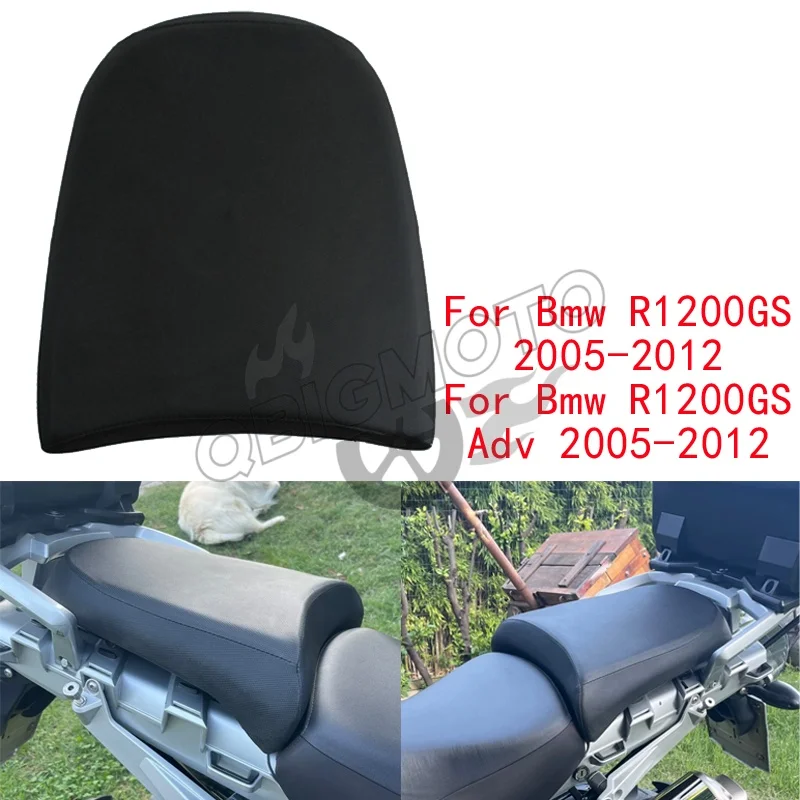 R1200GS 2012 Rear Passenger Seat For BMW R 1200 GS R1200GS ADV 2011 2010 2009 2008 2007 2006 2005
R1200GS 2012 Rear Passenger Seat For BMW R 1200 GS R1200GS ADV 2011 2010 2009 2008 2007 2006 2005