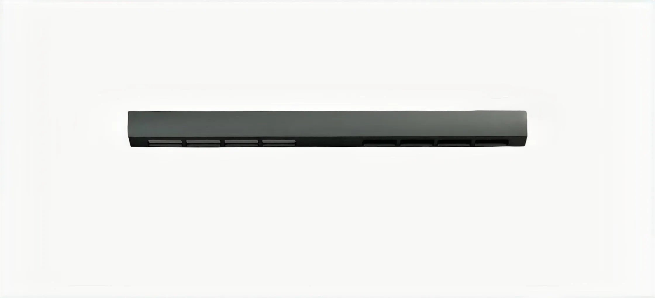 Shell Air Outlet for Dell Latitude 7340 7350 E7340 E7350, P/N: 0WJGXV
Shell Air Outlet for Dell Latitude 7340 7350 E7340 E7350, P/N: 0WJGXV