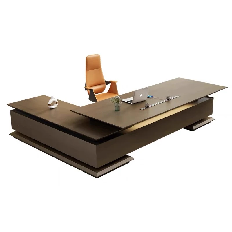 Computer Work Table Modern Desk Executive Industrial L Shape Adjustable Height Gaming Portable Desk Executive Office Furniture
Computer Work Table Modern Desk Executive Industrial L Shape Adjustable Height Gaming Portable Desk Executive Office Furniture