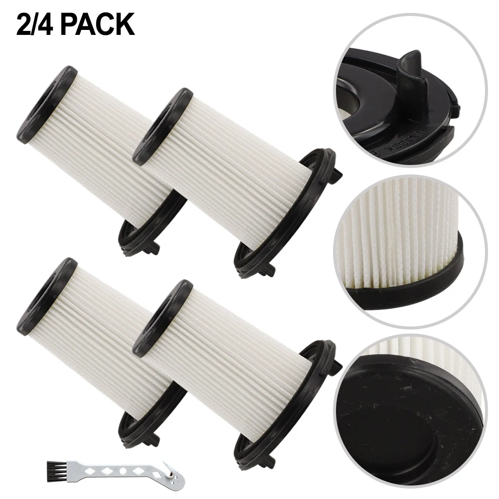 Washable Reusable Hepa Filter Replacement For WHALL EV-691 Vacuum Cleaner Home Appliance Parts Household Accessories
Washable Reusable Hepa Filter Replacement For WHALL EV-691 Vacuum Cleaner Home Appliance Parts Household Accessories