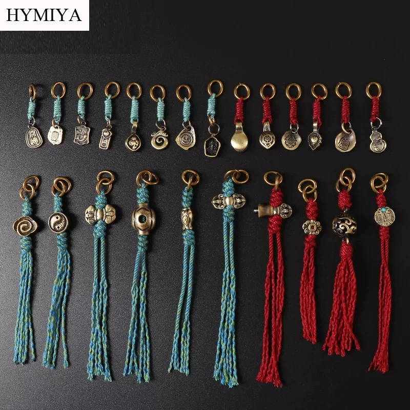 Tibetan Mala's Charm Brass Tibetan Dorje Amulet Buddhist Vajra Small Pendant
Tibetan Mala's Charm Brass Tibetan Dorje Amulet Buddhist Vajra Small Pendant