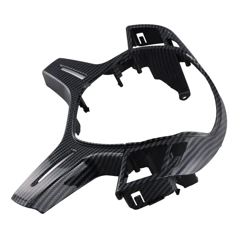 AEF2-Steering Wheel Trim Panel Car Accessories A0994640813 For Mercedes-Benz W166 W204
AEF2-Steering Wheel Trim Panel Car Accessories A0994640813 For Mercedes-Benz W166 W204