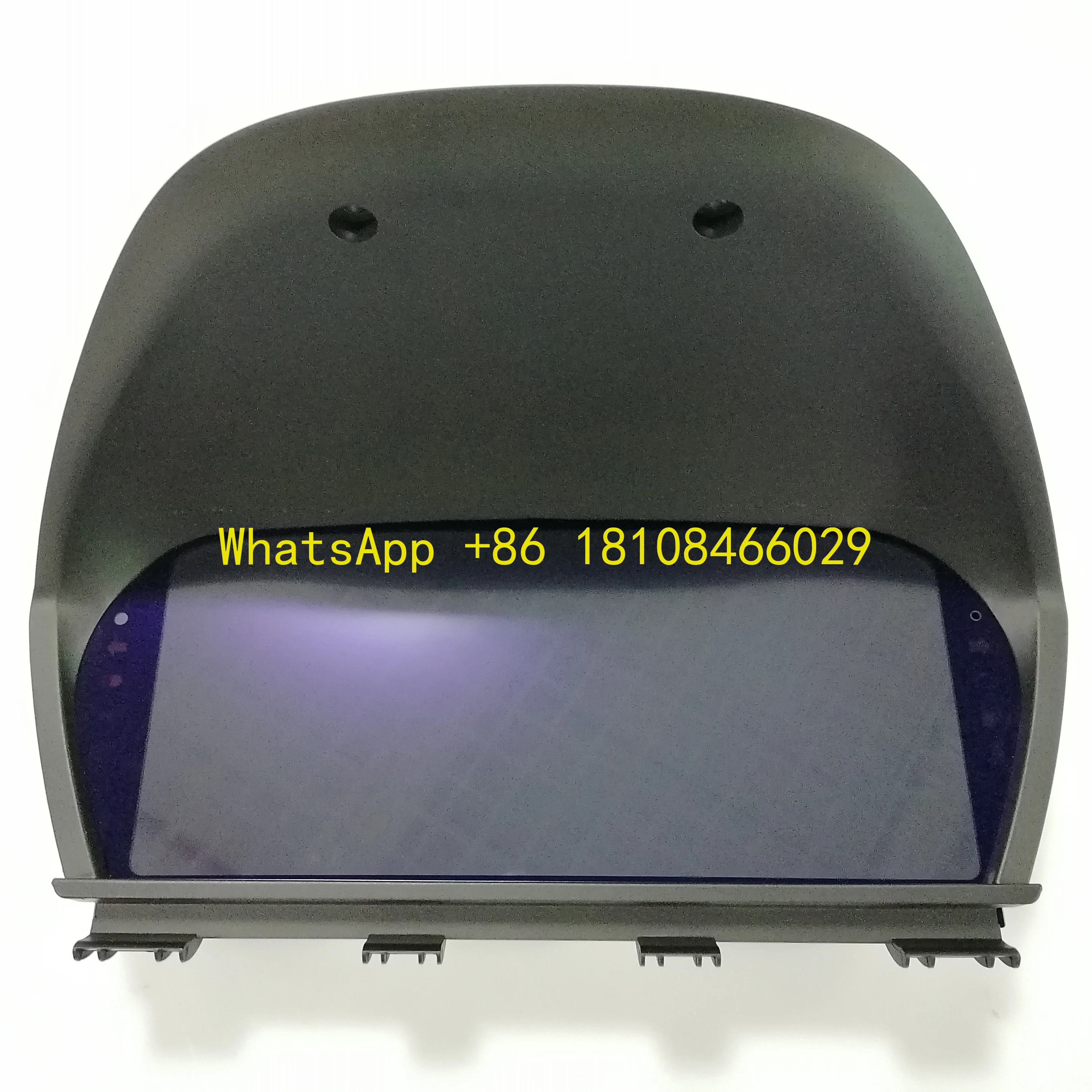 WEIJUNPRO 11'' LCD Digital Cluster Dashboard Speed Meter Screen Virtual Cockpit Car DVD Player USB for BMW 1-SERIES (F20) 
WEIJUNPRO 11'' LCD Digital Cluster Dashboard Speed Meter Screen Virtual Cockpit Car DVD Player USB for BMW 1-SERIES (F20)