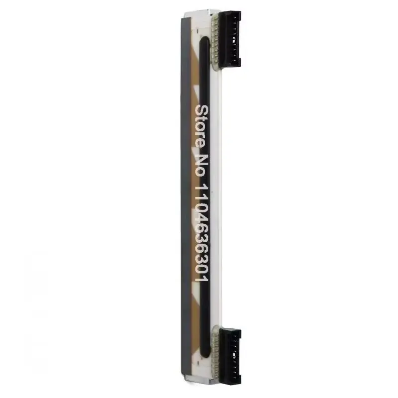 Совершенно новая термопечатающая головка KPM180H 203dpi для термопечатающей головки принтера CUSTOM KPM180H VK80
Совершенно новая термопечатающая головка KPM180H 203dpi для термопечатающей головки принтера CUSTOM KPM180H VK80