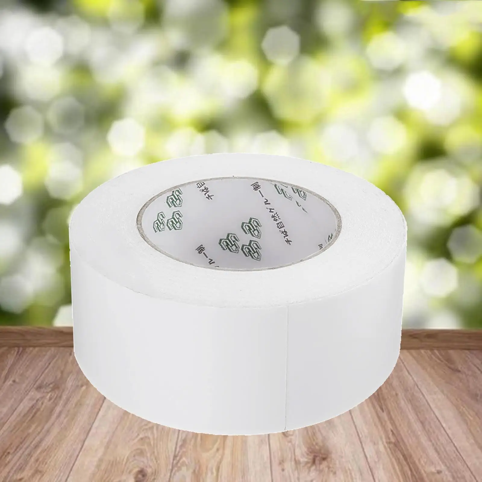 Golf Grip Tape Double Sided Tapes 55 Meters Premium Easy Peel for Glof
Golf Grip Tape Double Sided Tapes 55 Meters Premium Easy Peel for Glof