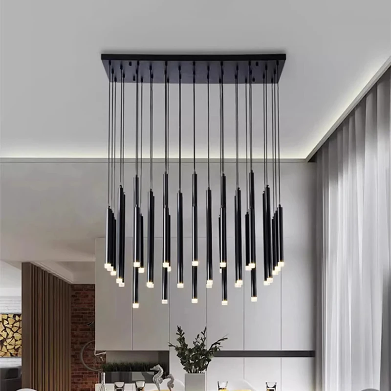 Modern Crystal stair chandelier lights indoor lighting Ceiling lamp hanging light led Chandeliers for living room indoor lightin
Modern Crystal stair chandelier lights indoor lighting Ceiling lamp hanging light led Chandeliers for living room indoor lightin