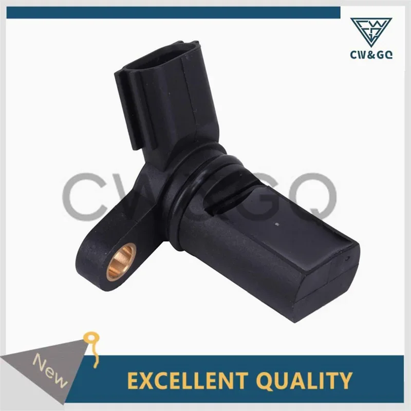 Crankshaft Position Sensor 23731-8Y001 237318Y001 For NISSAN MAXIMA QUEST SE 3.5L
Crankshaft Position Sensor 23731-8Y001 237318Y001 For NISSAN MAXIMA QUEST SE 3.5L