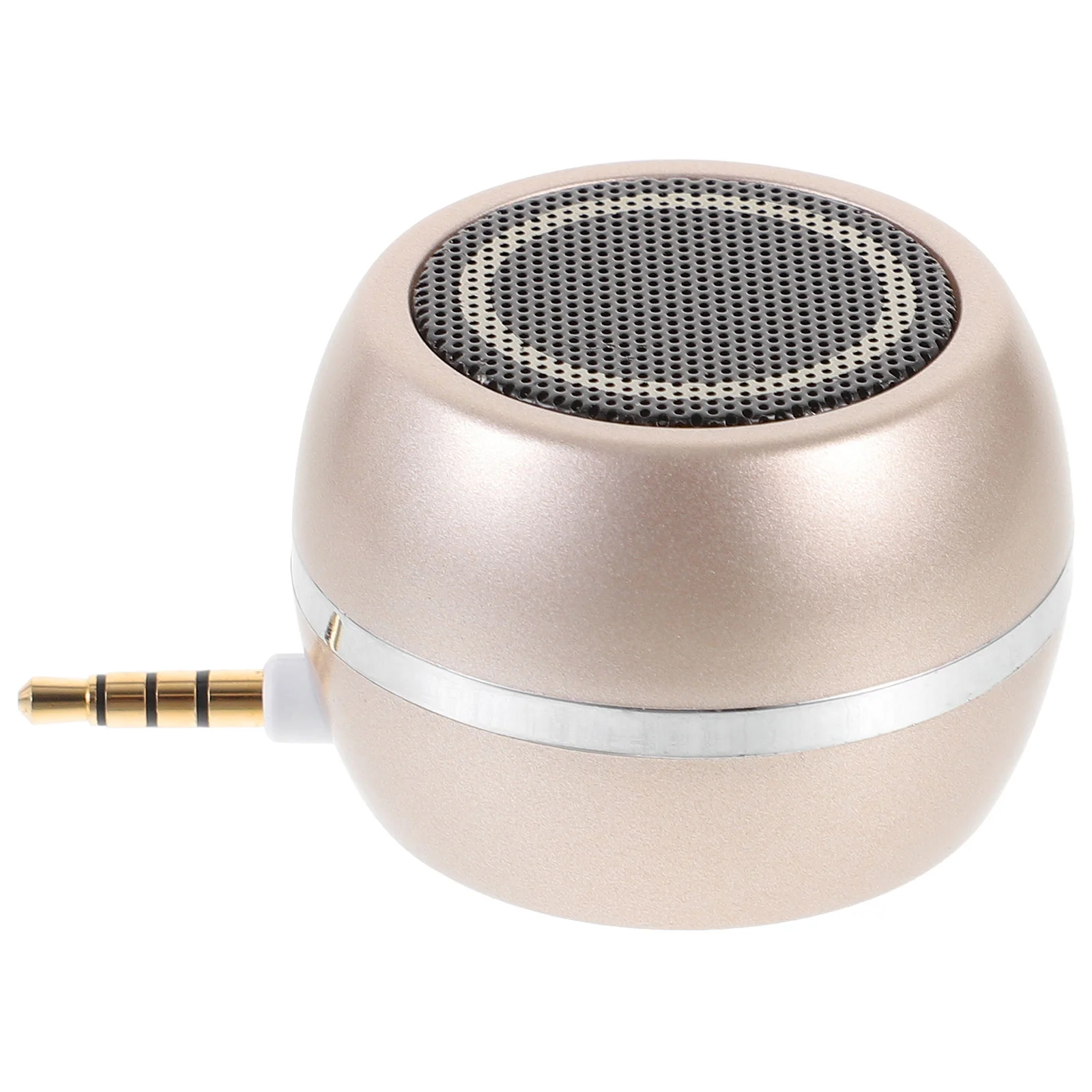 Mini Speaker Portable Audio Plug Pillow for Sleeping with 35mm Input Computer Wired AUX Laptop
Mini Speaker Portable Audio Plug Pillow for Sleeping with 35mm Input Computer Wired AUX Laptop