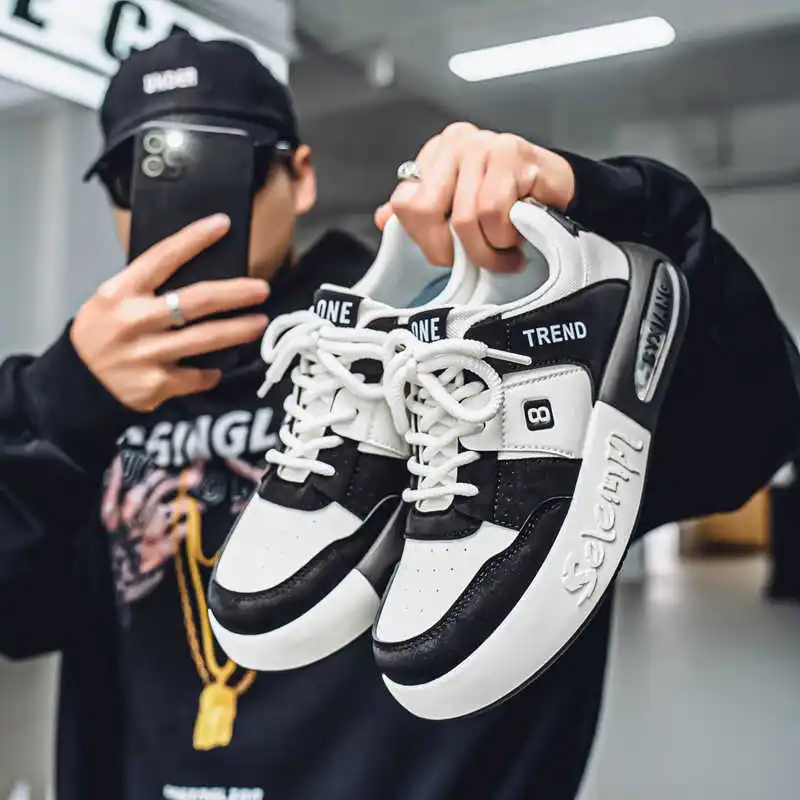 Платформа, весенние мужские трендовые товары, тканая обувь унисекс, популярные кроссовки, спортивные новые кроссовки, трендовая настоящая новинка, ссылка Vip
Платформа, весенние мужские трендовые товары, тканая обувь унисекс, популярные кроссовки, спортивные новые кроссовки, трендовая настоящая новинка, ссылка Vip