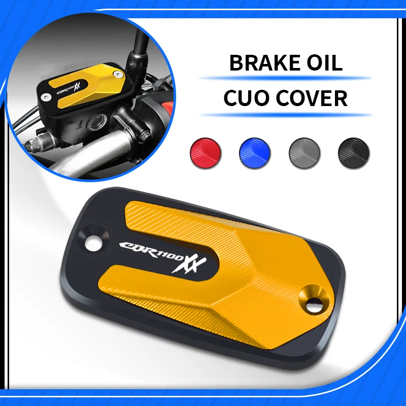 cbr1100xx Accessories Front Brake Fluid Oil Cup Reservoir Cover For HONDA CBR1100XX CBR1100 XX 1999-2015 Motorcycle Oil Cup Cap
cbr1100xx Accessories Front Brake Fluid Oil Cup Reservoir Cover For HONDA CBR1100XX CBR1100 XX 1999-2015 Motorcycle Oil Cup Cap
