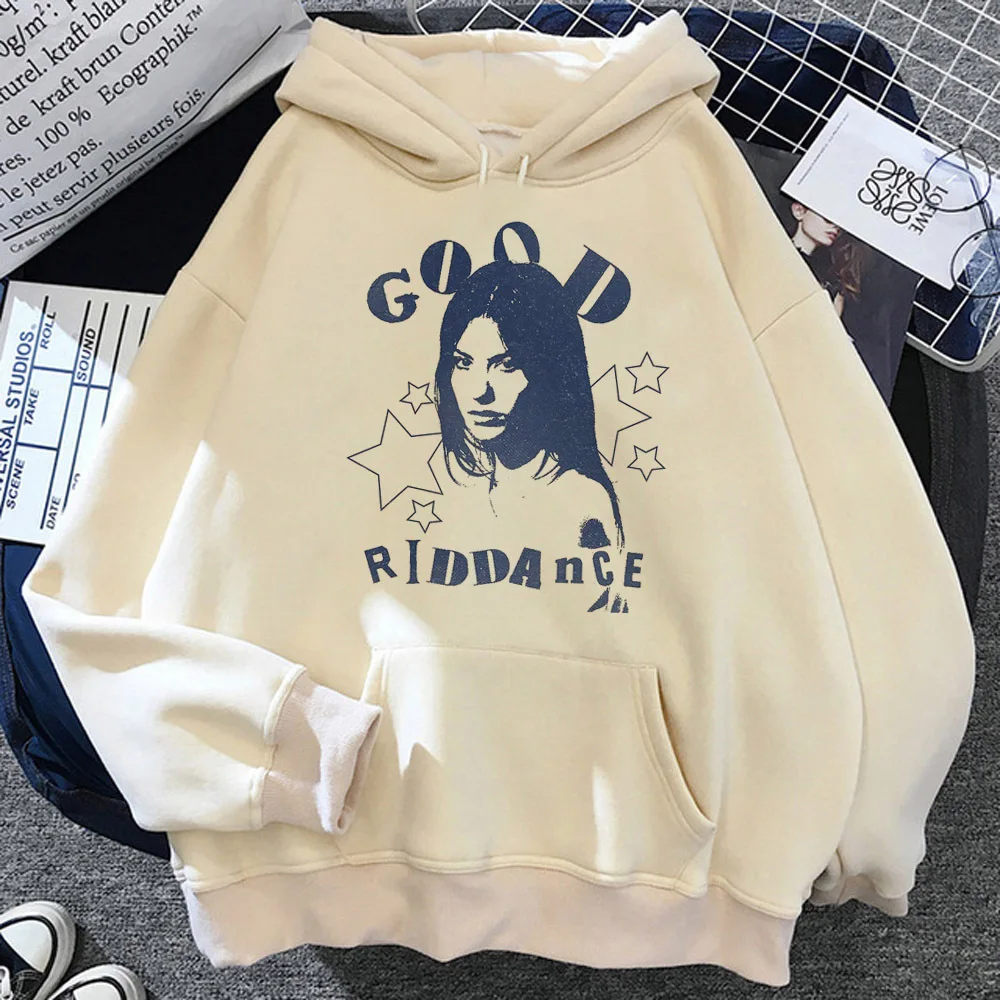 Gracie Abrams hoodie comfortable youthful elegant designer manga pattern female pullover casual wear trendy funny
Gracie Abrams hoodie comfortable youthful elegant designer manga pattern female pullover casual wear trendy funny
