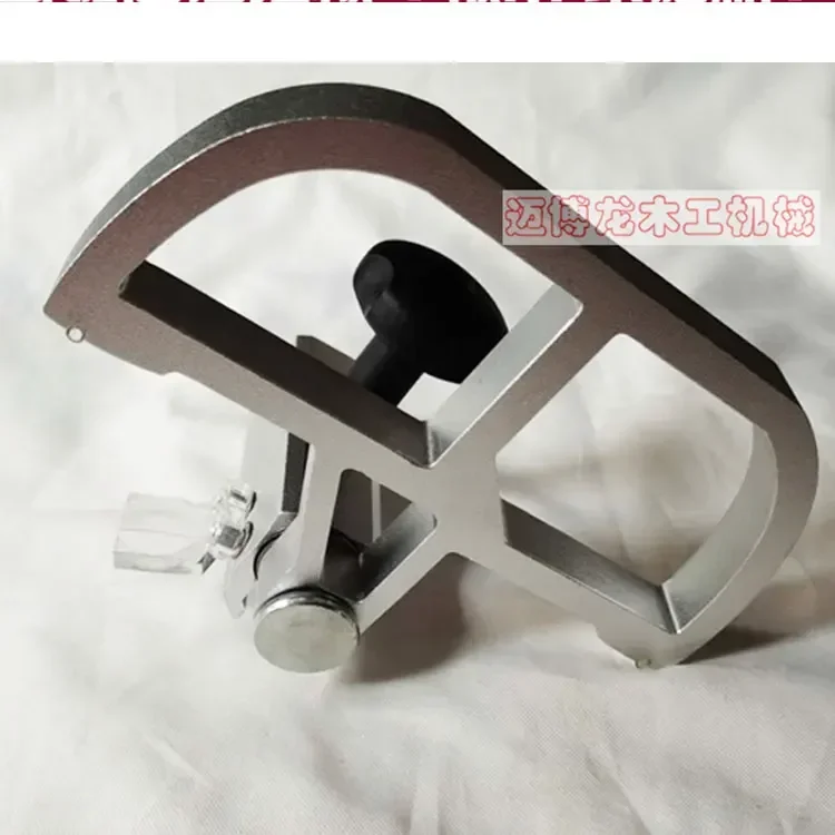 Woodworking machinery accessories Jidong push table saw Haode precision saw positioning baffle Precision panel saw by the file
Woodworking machinery accessories Jidong push table saw Haode precision saw positioning baffle Precision panel saw by the file