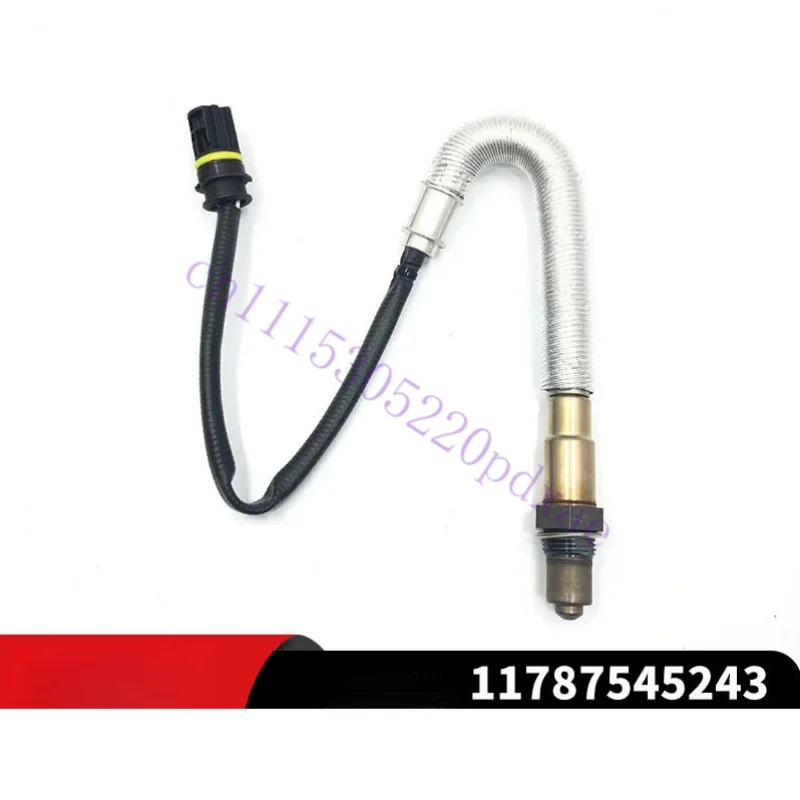 FOR BMW Oxygen Sensor 11787545243
FOR BMW Oxygen Sensor 11787545243