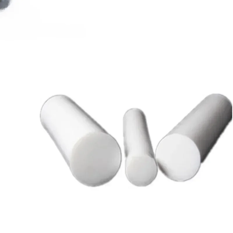 4pcs D8x460mm High Precision Zirconia Ceramic Rods Mirror Polishing ZrO2 Insulated Round Shaft
4pcs D8x460mm High Precision Zirconia Ceramic Rods Mirror Polishing ZrO2 Insulated Round Shaft