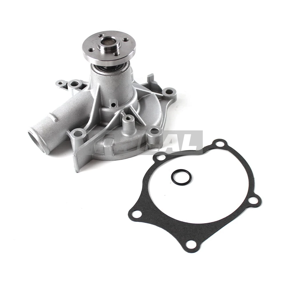 High Quality Water Pump MD970338 MD972457 For Mitsubishi 4G63 4G64 8V Engine LPG Forklift
High Quality Water Pump MD970338 MD972457 For Mitsubishi 4G63 4G64 8V Engine LPG Forklift