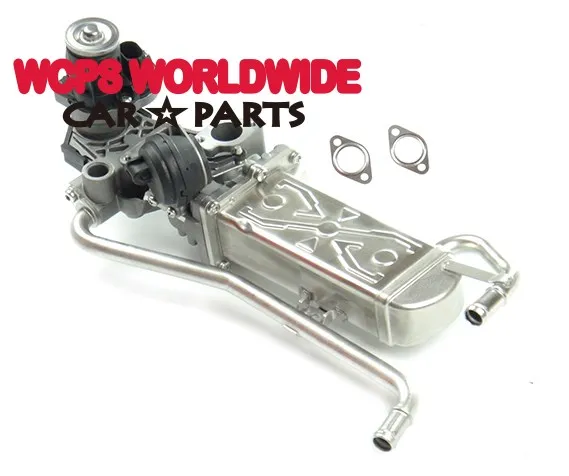 FOR SKODA FABIA MK2 ROOMSTER 1.2 TDI EGR VALVE WITH COOLER 03P131512D 03P131512E 03P131512B 03P131512C 03P131512D 03P131512E
FOR SKODA FABIA MK2 ROOMSTER 1.2 TDI EGR VALVE WITH COOLER 03P131512D 03P131512E 03P131512B 03P131512C 03P131512D 03P131512E