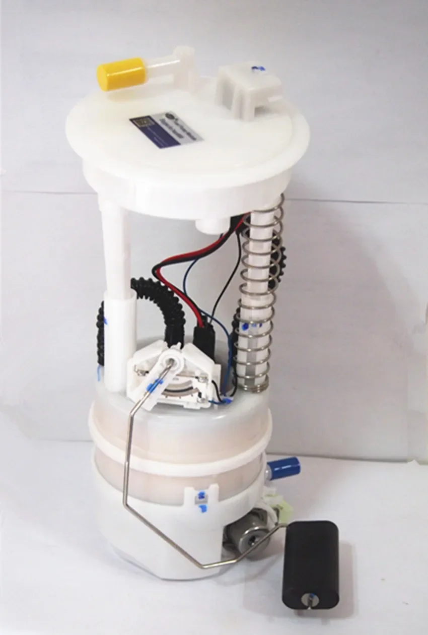 WAJ Fuel Pump Module Assembly 17040-JG00A Fits For Nissan X-Trail (T31) 2.0, QR25DE, MR20DE
WAJ Fuel Pump Module Assembly 17040-JG00A Fits For Nissan X-Trail (T31) 2.0, QR25DE, MR20DE