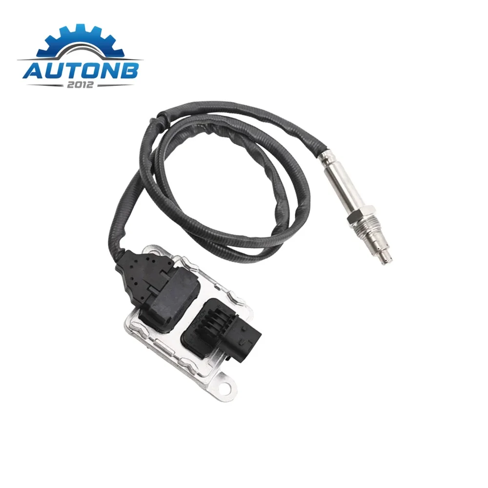 ZOOMKEY Fit For Nox Sensor Fit For MERCEDES Actros Mp4 / Mp5 Antos Arocs A0111536328
ZOOMKEY Fit For Nox Sensor Fit For MERCEDES Actros Mp4 / Mp5 Antos Arocs A0111536328