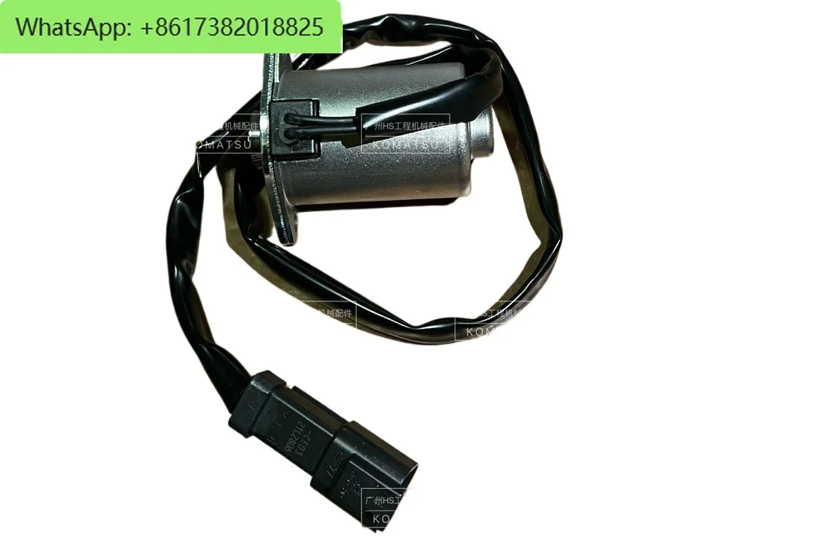 70/120/130/200/220/240/360-6-7-8 Pilot safety lock rotary rotary solenoid valve
70/120/130/200/220/240/360-6-7-8 Pilot safety lock rotary rotary solenoid valve