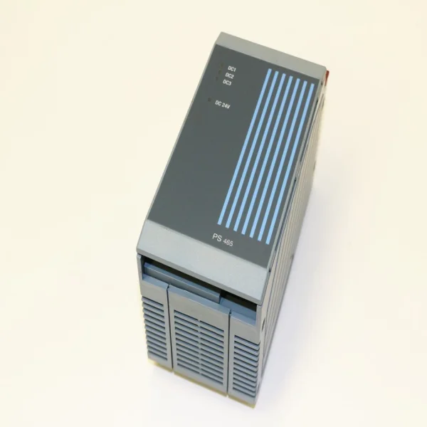Модуль питания Automation 3PS465.9 PS465 Rev. C0
Модуль питания Automation 3PS465.9 PS465 Rev. C0