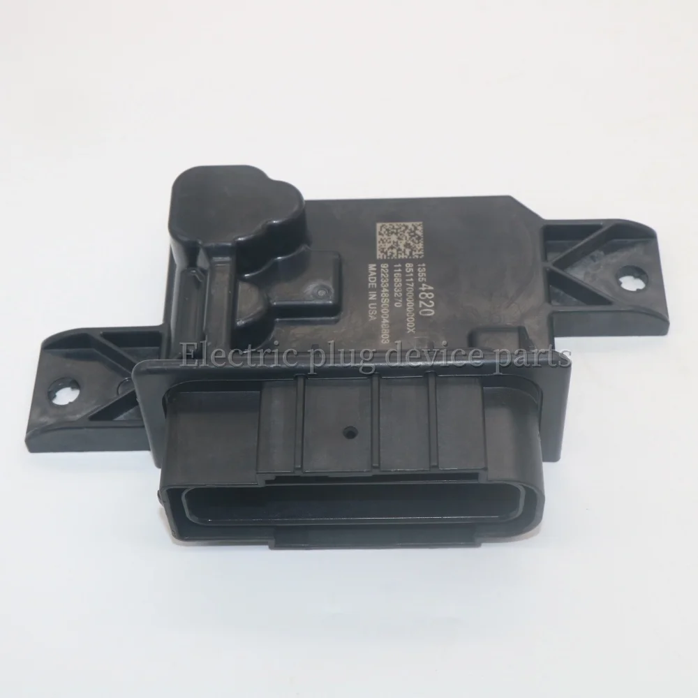 13554820 Модуль управления топливным насосом для Buick Enclave Encore Cadillac XT5 XT6 Blazer Camaro Malibu Traverse Trax GMC Acadia 21-25
13554820 Модуль управления топливным насосом для Buick Enclave Encore Cadillac XT5 XT6 Blazer Camaro Malibu Traverse Trax GMC Acadia 21-25