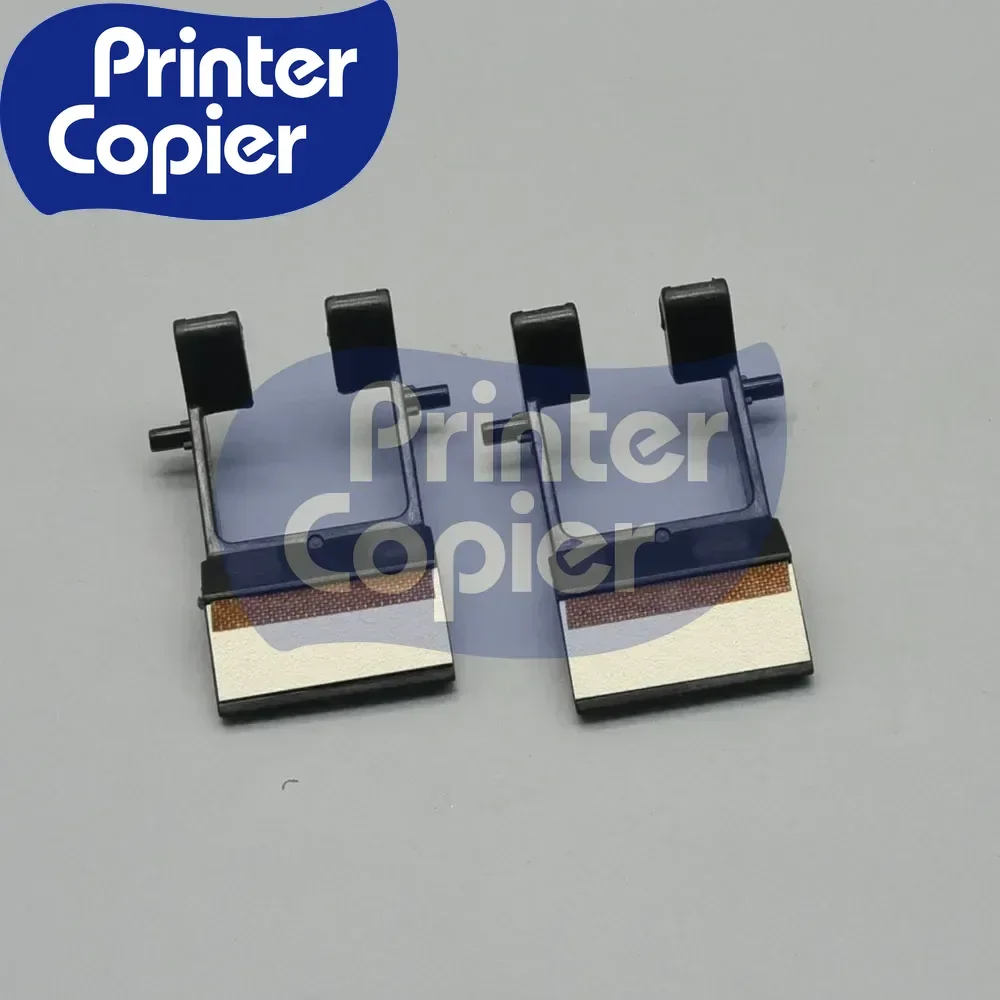 5PCS D245-2736 Manual Pager Pickup Seperation Pad for Ricoh MP 2014 2014D 2014AD 2014EN 2014C Printer Copier Spare Parts
5PCS D245-2736 Manual Pager Pickup Seperation Pad for Ricoh MP 2014 2014D 2014AD 2014EN 2014C Printer Copier Spare Parts