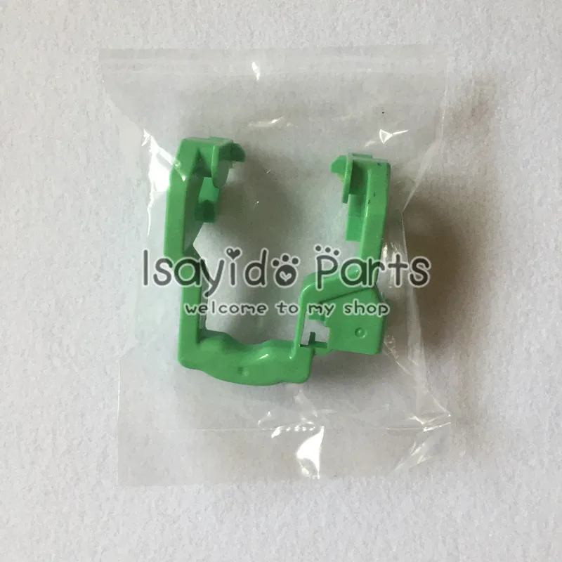 5X AF1035 Toner Supply Handle for Ricoh Aficio 3045 3035 2045 2035 1045 MP3500 MP4500 Toner Hopper Handle A232-3261 A2323261
5X AF1035 Toner Supply Handle for Ricoh Aficio 3045 3035 2045 2035 1045 MP3500 MP4500 Toner Hopper Handle A232-3261 A2323261