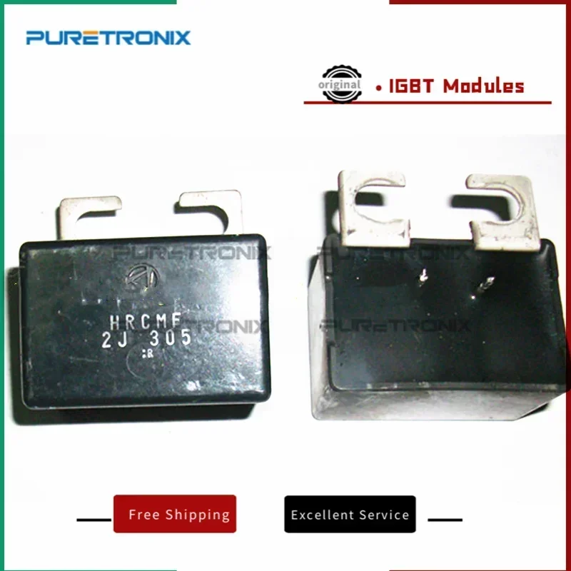 New Original HRCMF2J225K HRCMF2J305 HRCMF2J225 Resistor Module
New Original HRCMF2J225K HRCMF2J305 HRCMF2J225 Resistor Module