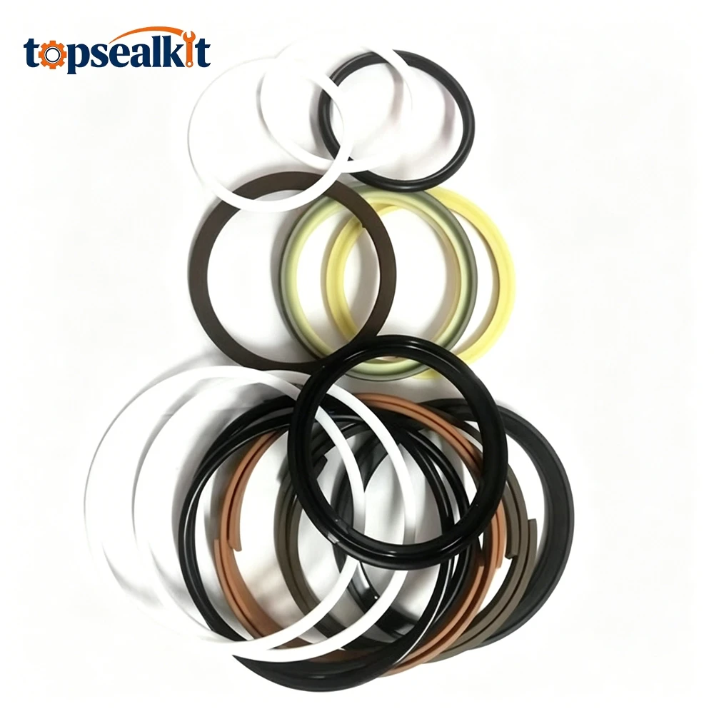2438U1170R300 Excavator Repair Kit Hydraulic Pump Seal Kit for Kobelco SK330-4
2438U1170R300 Excavator Repair Kit Hydraulic Pump Seal Kit for Kobelco SK330-4