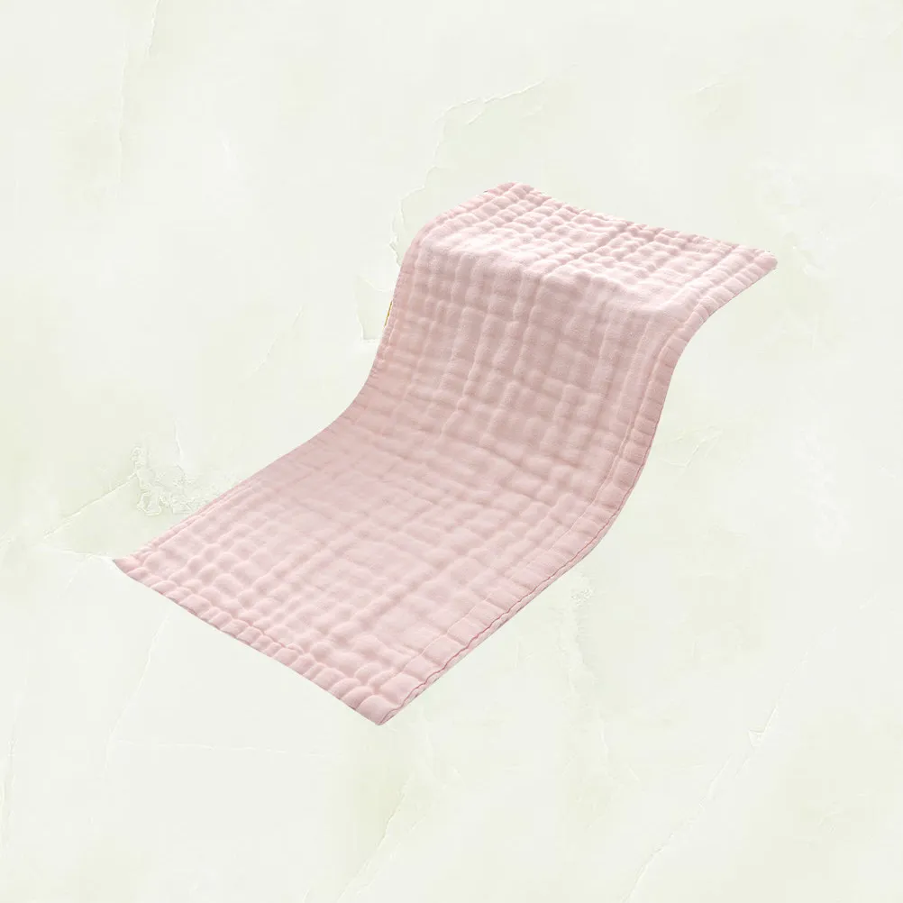 Soft Highly Absorbent Baby Bib Towel Made of Premium Cotton for Drooling Toddlers and Newborns Water Absorption Face Towel Kids
Soft Highly Absorbent Baby Bib Towel Made of Premium Cotton for Drooling Toddlers and Newborns Water Absorption Face Towel Kids