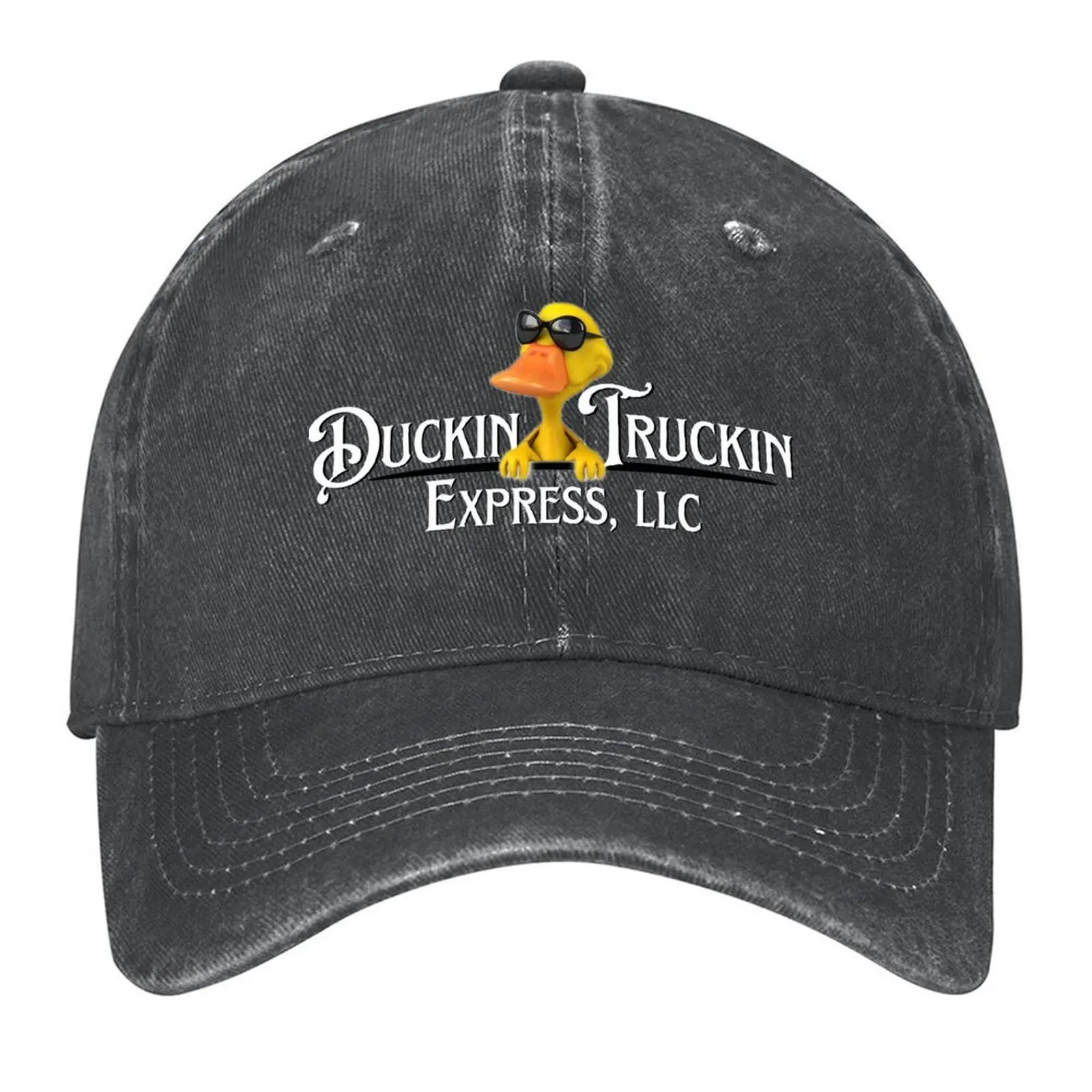 Duckin Truckin Express LLC Baseball Cap Beach Bag winter hats for men funny hat Fashion Beach Women's Beach Outlet Men's
Duckin Truckin Express LLC Baseball Cap Beach Bag winter hats for men funny hat Fashion Beach Women's Beach Outlet Men's
