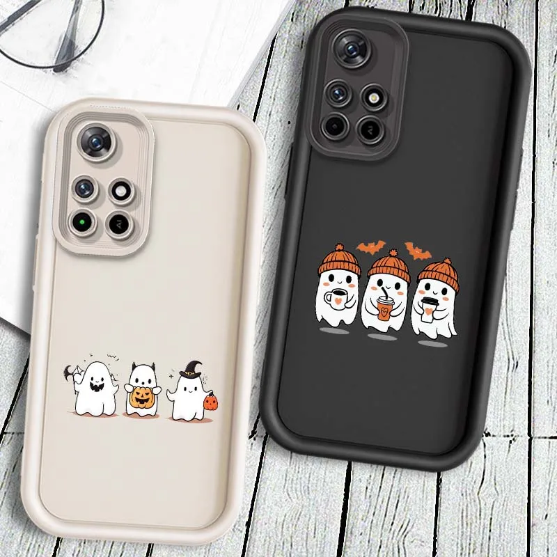 Cute Cartoon Christmas Cover For Xiaomi Poco M7 M6 M5 M4 M3 X7 F6 F5 F4 Pro Plus GT 5G Eye Ladder Phone Case
Cute Cartoon Christmas Cover For Xiaomi Poco M7 M6 M5 M4 M3 X7 F6 F5 F4 Pro Plus GT 5G Eye Ladder Phone Case