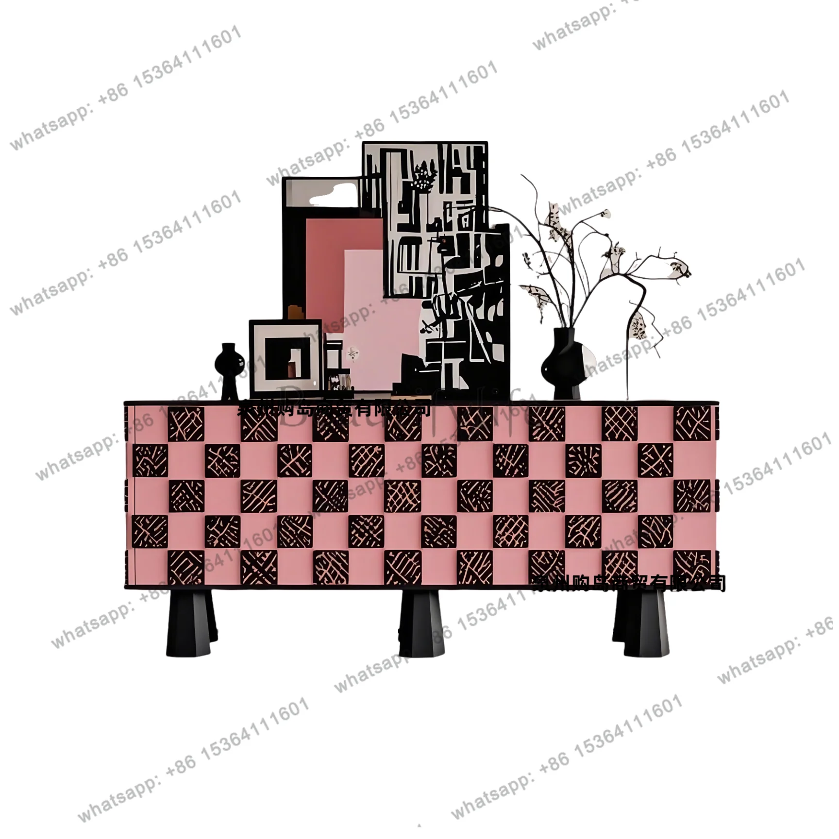 Original creative minimalist lacquered sideboard entrance entrance storage storage decorative cabinet
Original creative minimalist lacquered sideboard entrance entrance storage storage decorative cabinet