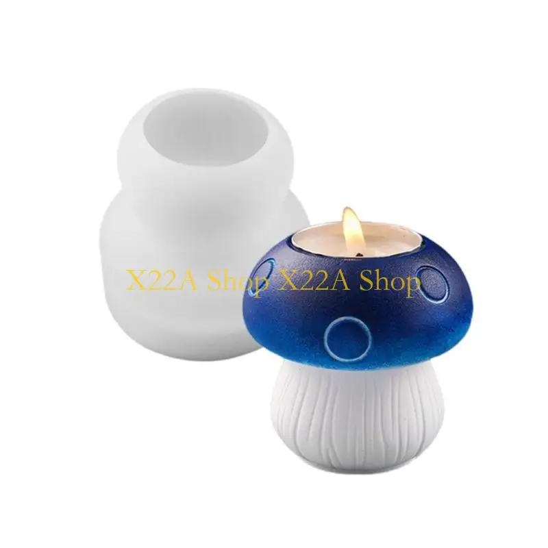 Unique Multifuntional Silicone Handmade Molds Mushroom Craft Molds Holder Molds Stand Mold Silicone Texture
Unique Multifuntional Silicone Handmade Molds Mushroom Craft Molds Holder Molds Stand Mold Silicone Texture