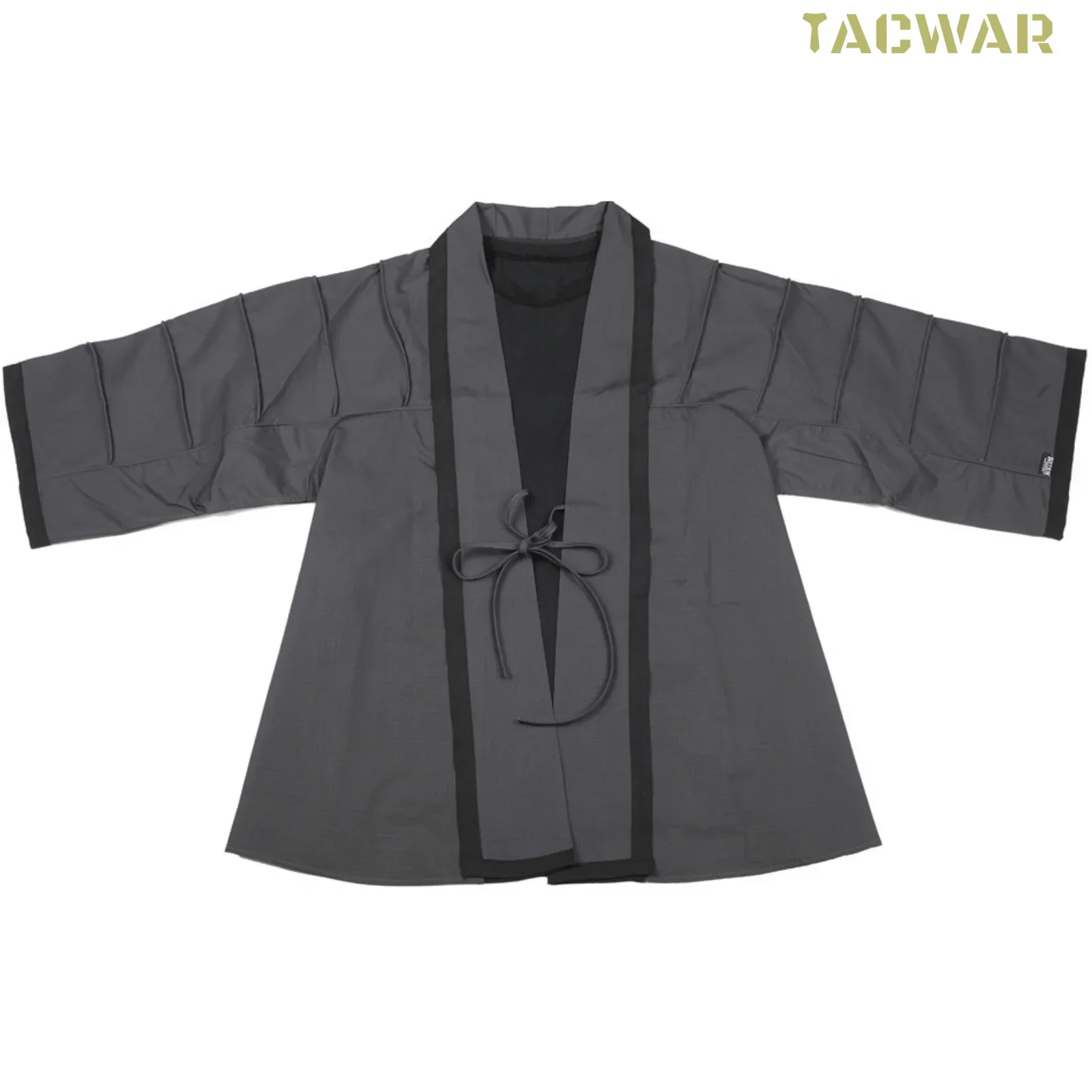 Tactical Training Cloak Coat Combat Haori Jacket Embroidered Shirt for Airsoft Hunting Outdoor Cosplay 
Tactical Training Cloak Coat Combat Haori Jacket Embroidered Shirt for Airsoft Hunting Outdoor Cosplay
