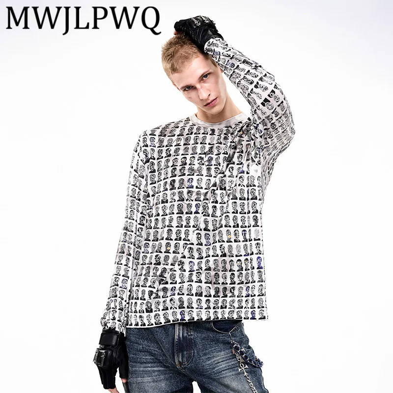 MWJLPWQ Мужская футболка с длинным рукавом с принтом персонажей, осень-зима, потертый дизайн, мужские топы с круглым вырезом, 12349
MWJLPWQ Мужская футболка с длинным рукавом с принтом персонажей, осень-зима, потертый дизайн, мужские топы с круглым вырезом, 12349